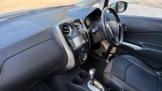 Nissan Note 1.2 DiG-S Tekna 5dr Auto Petrol Hatchback